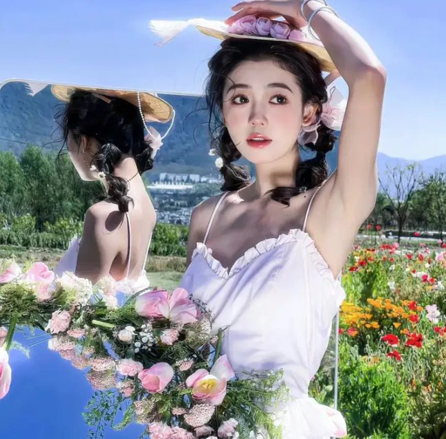 爱是欢乐的源泉